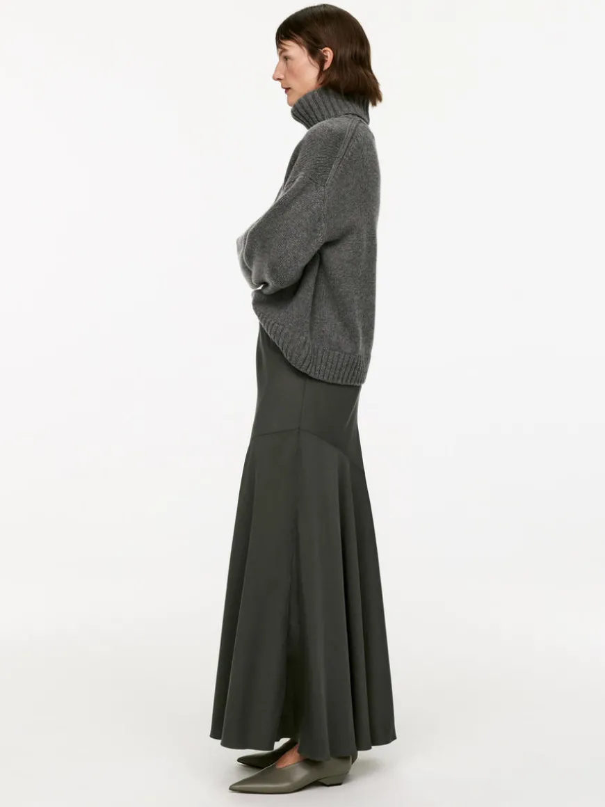 Lyocell Skirt