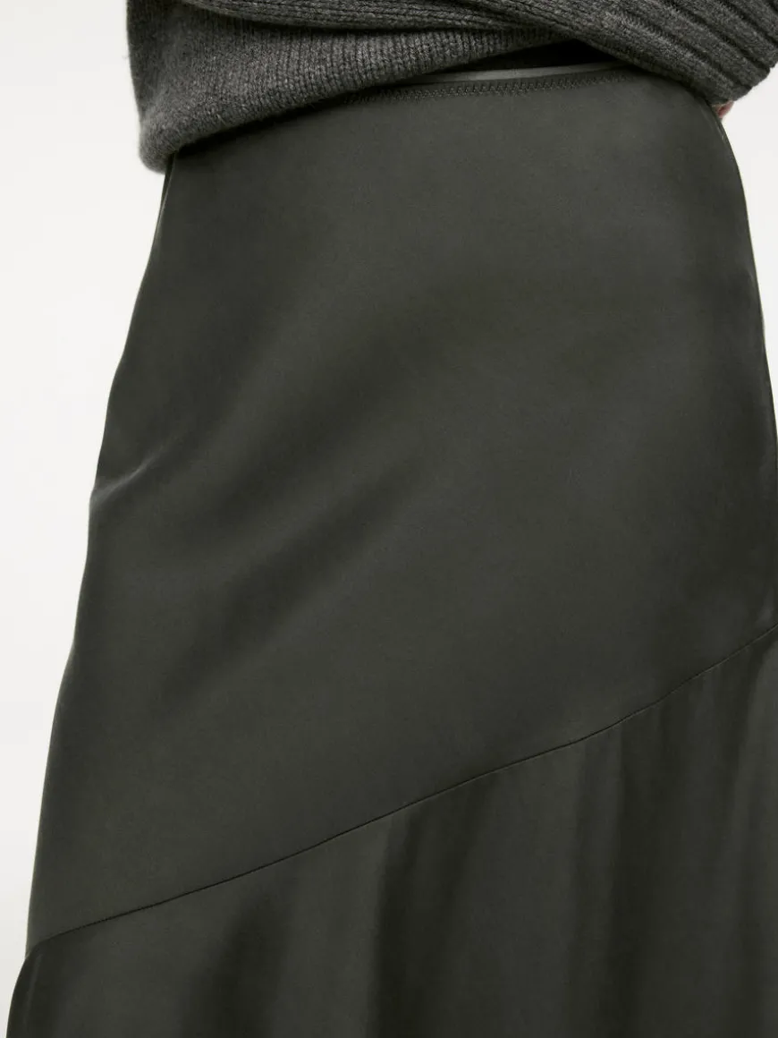 Lyocell Skirt