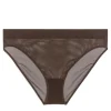 Mesh Briefs