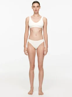 Mid-Waist Briefs