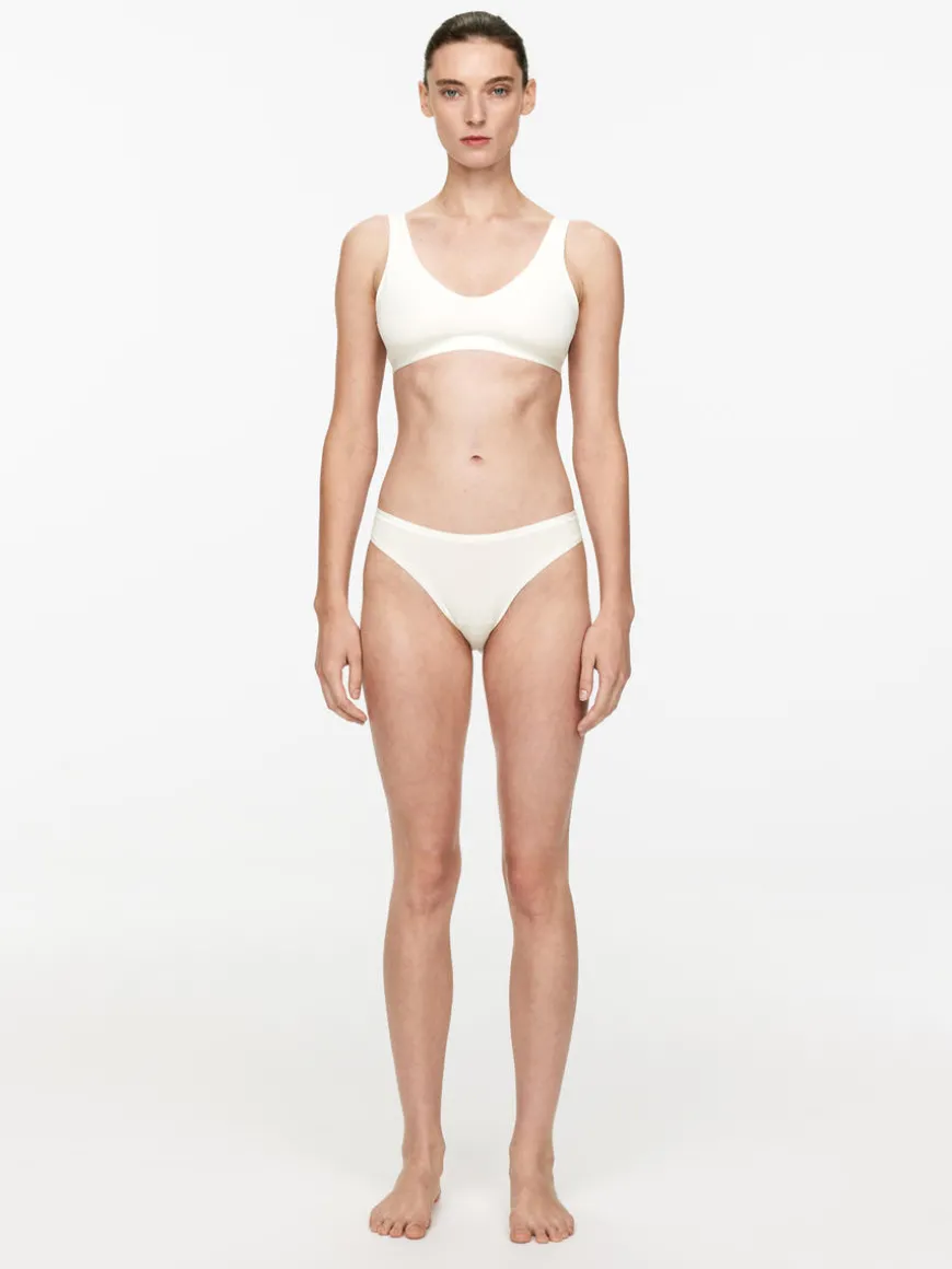 Mid-Waist Briefs