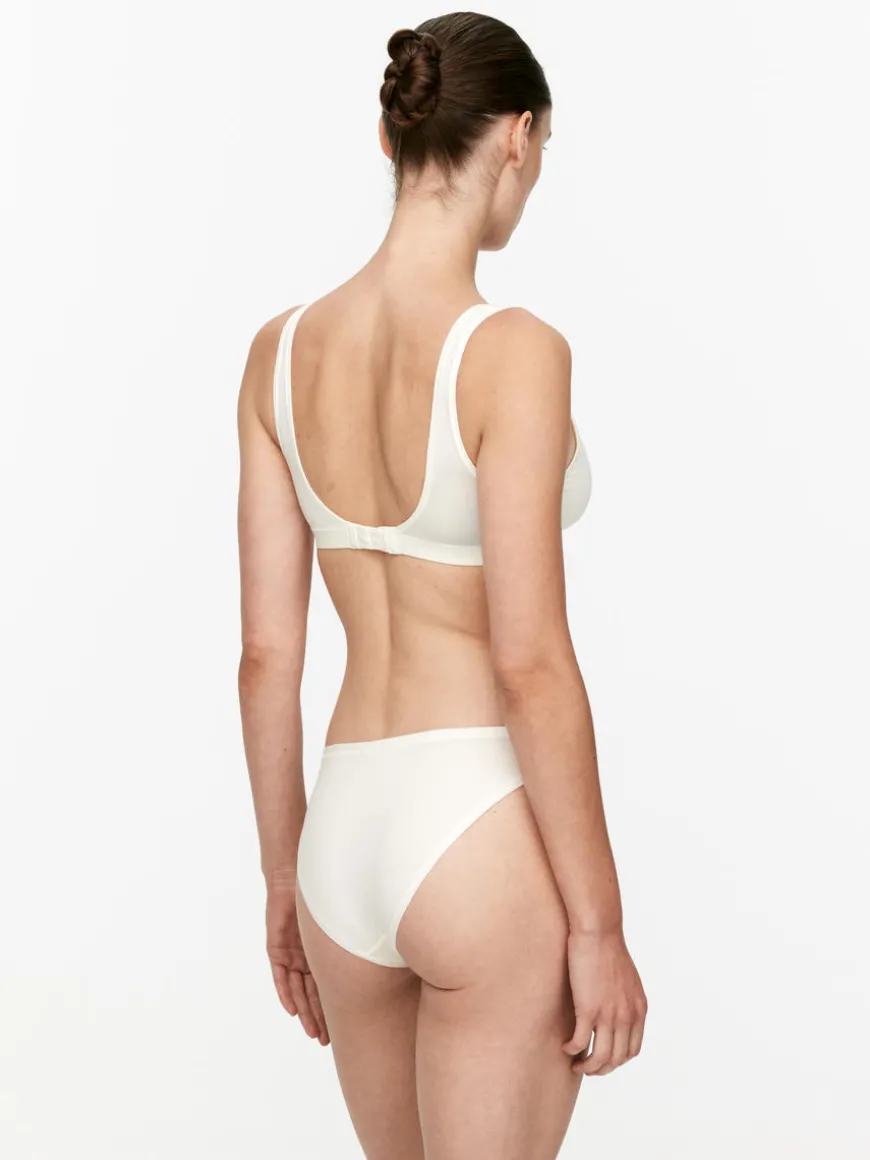 Mid-Waist Briefs