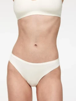 Mid-Waist Briefs