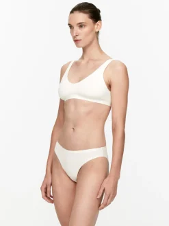 Mid-Waist Briefs