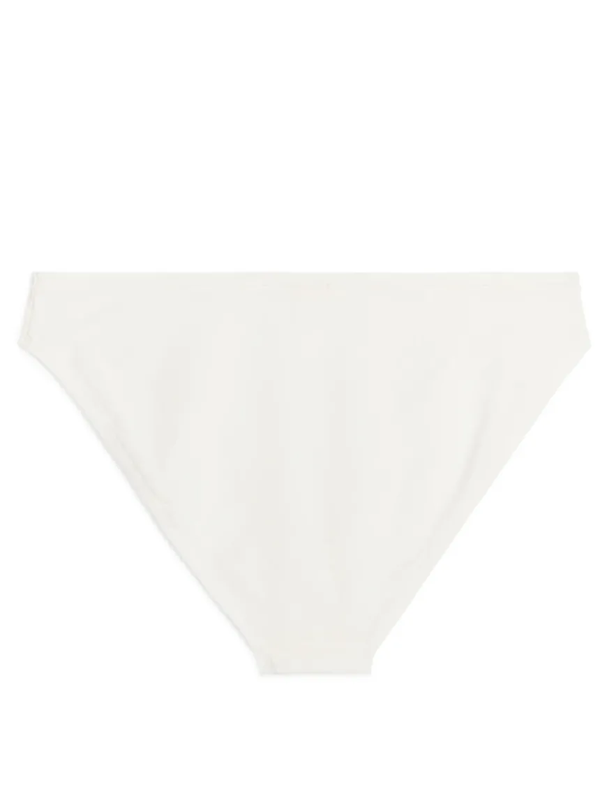 Mid-Waist Briefs