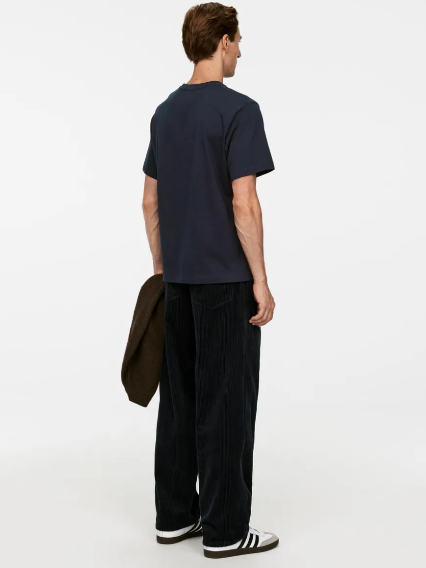 Midweight T-Shirt