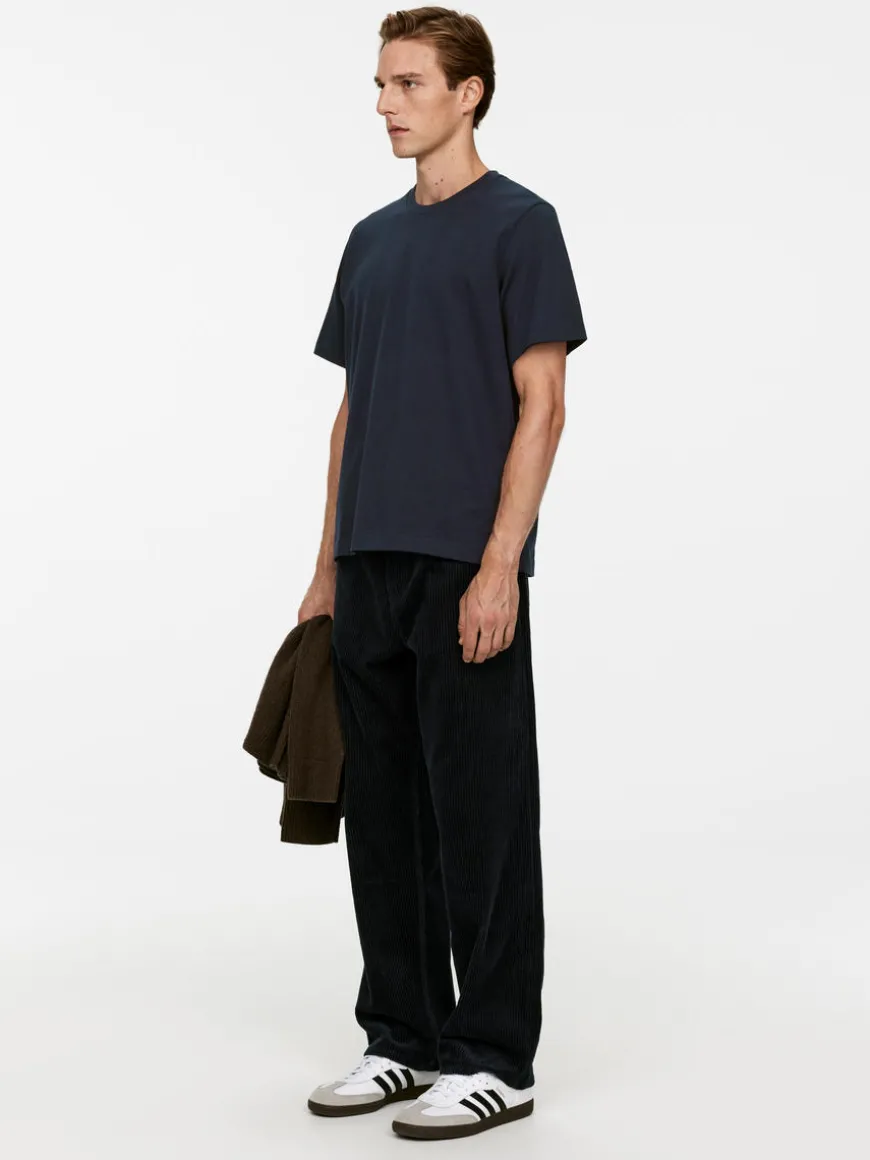Midweight T-Shirt