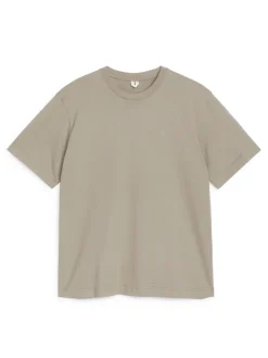 Midweight T-Shirt