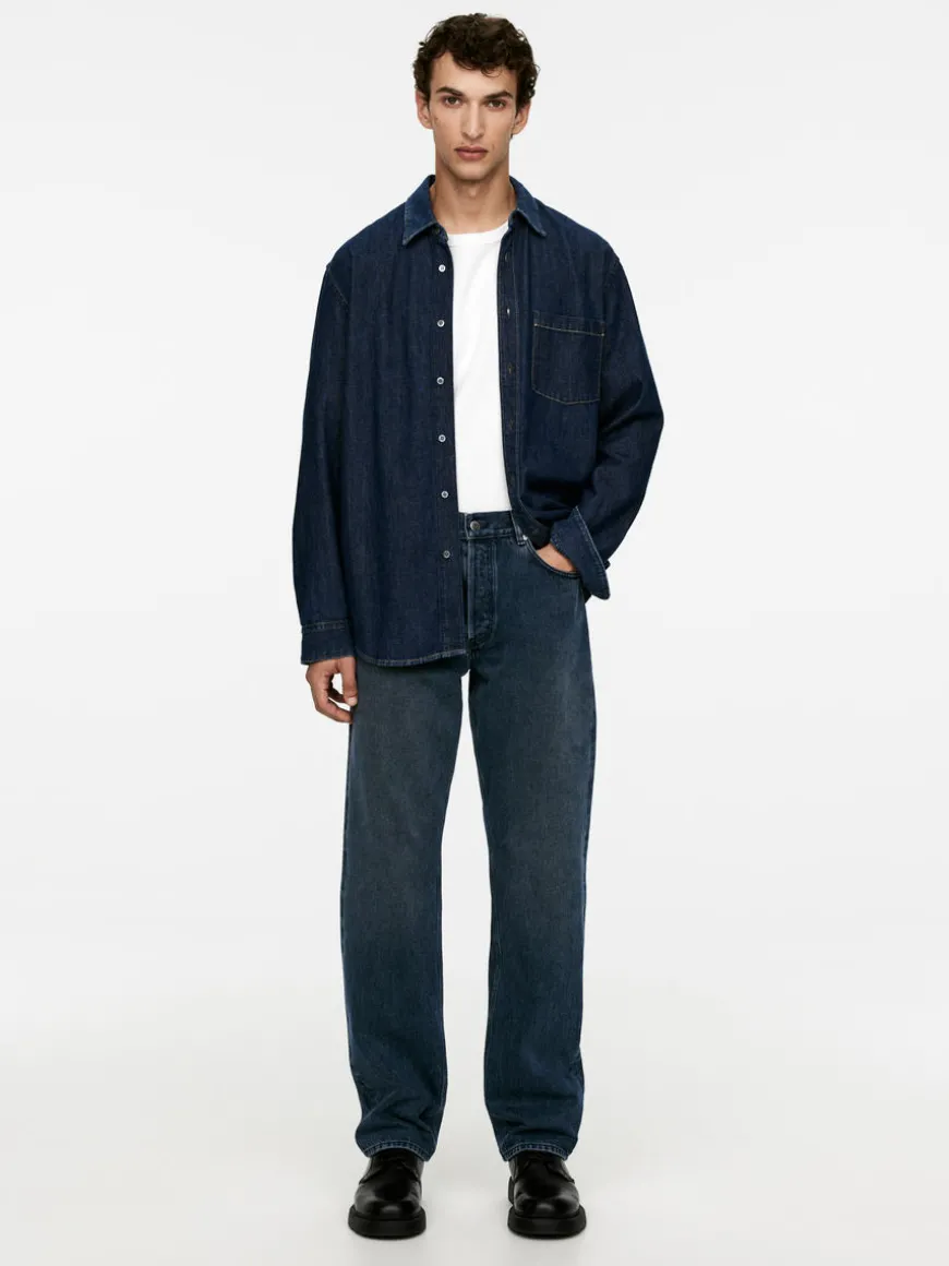 MIST Wide Jeans