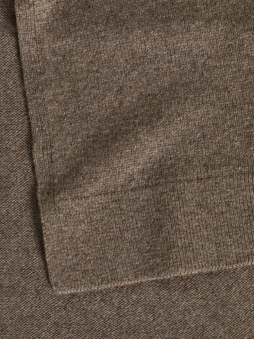 Nativa Wool Scarf