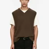 Nativa Wool Vest