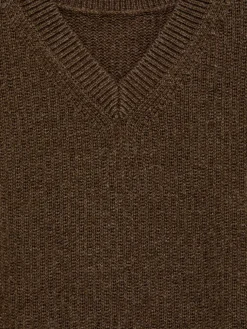 Nativa Wool Vest