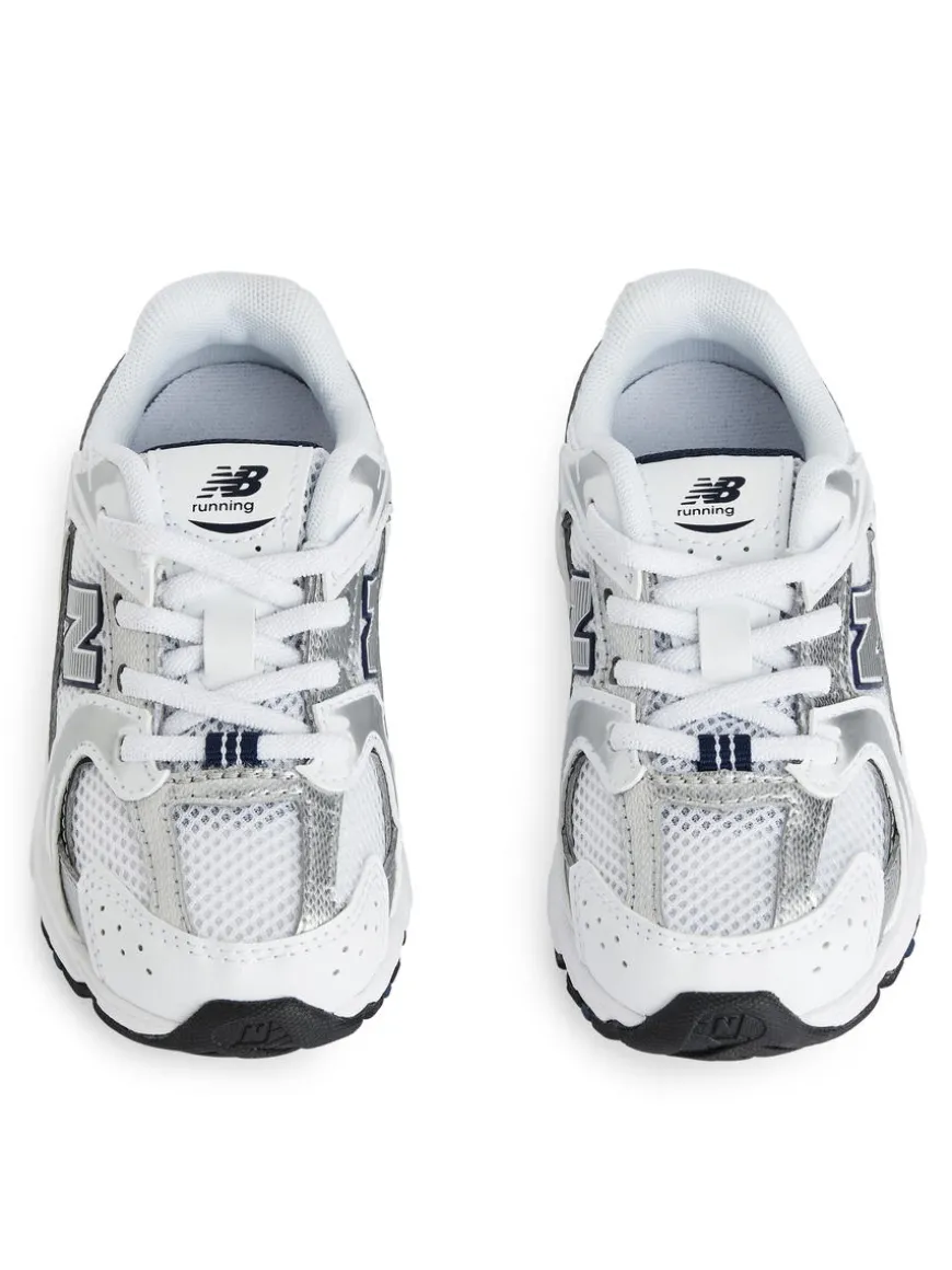 New Balance 530 Bungee Kids Trainers