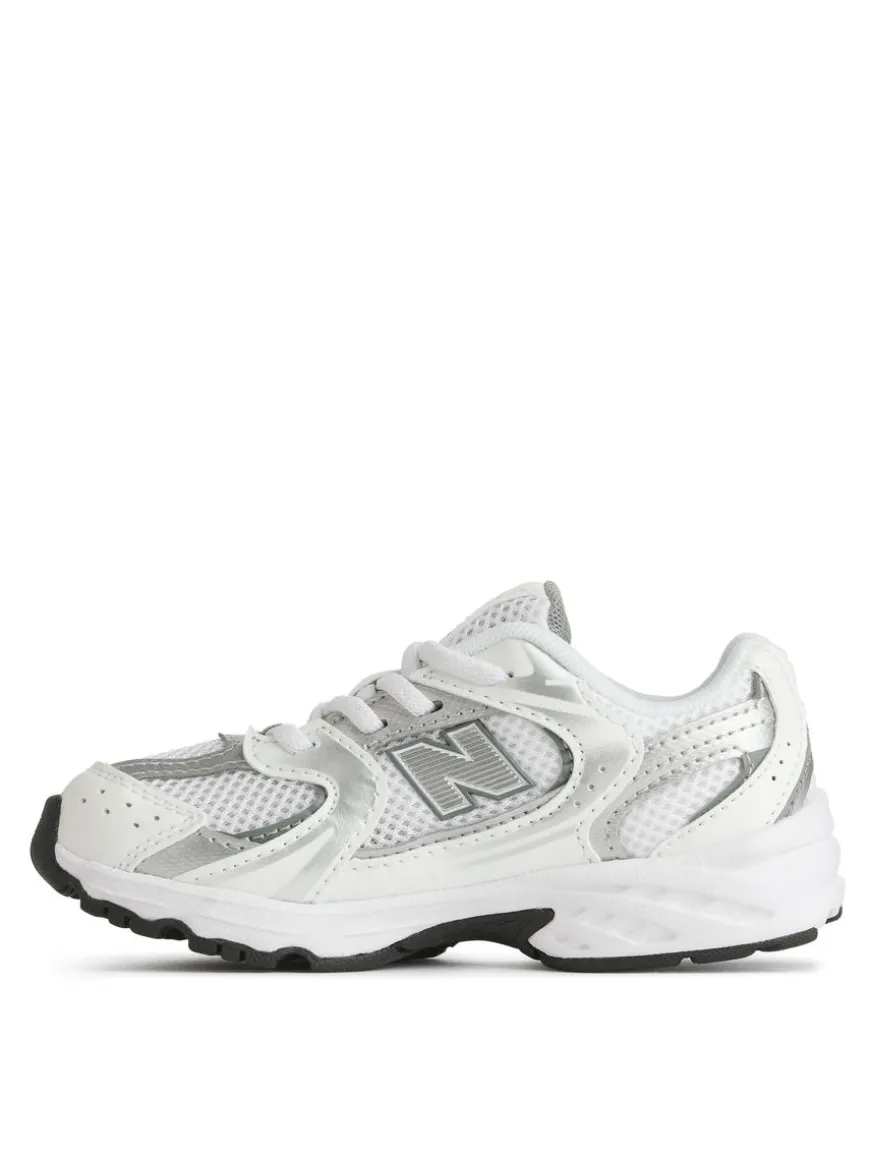 New Balance 530 Bungee Kids Trainers