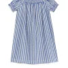 Off-Shoulder Dress