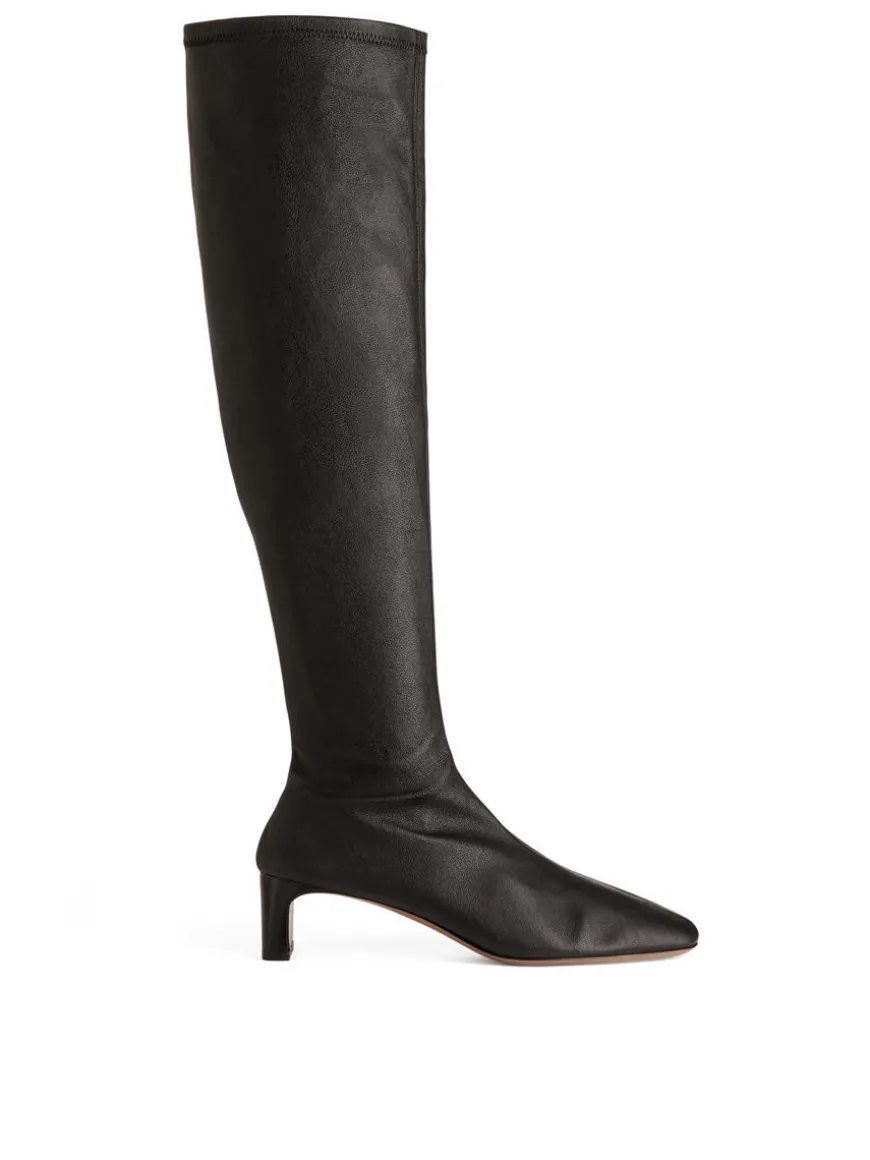 Over Knee Boots