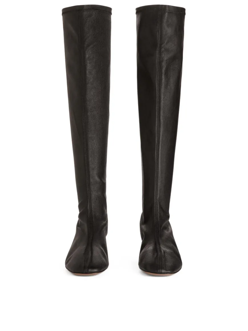 Over Knee Boots