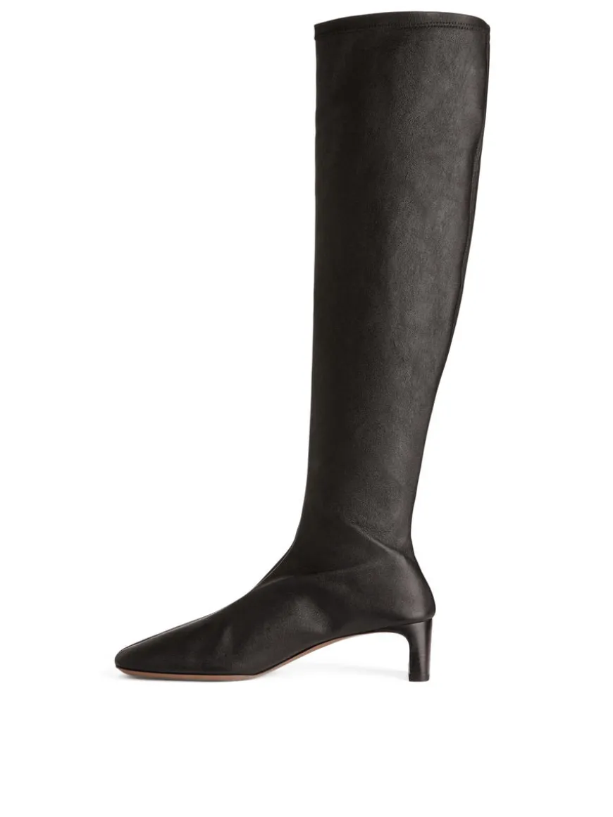 Over Knee Boots