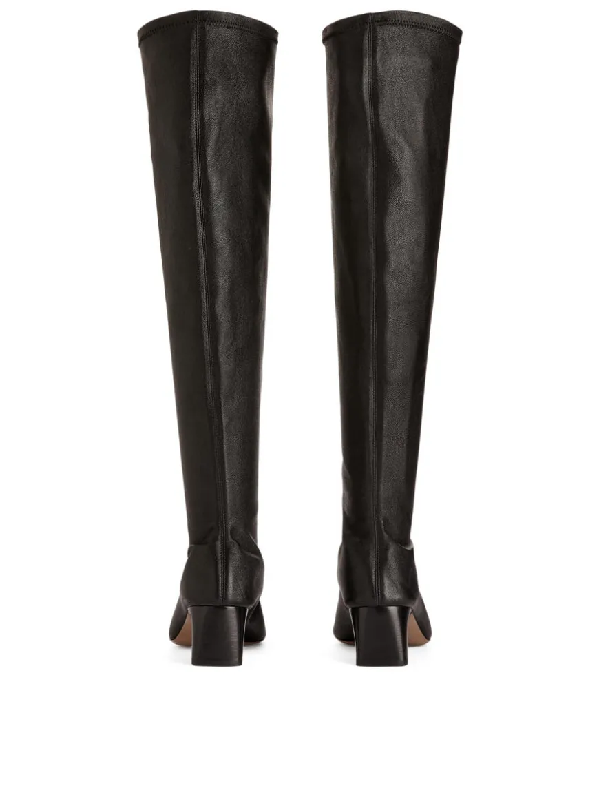 Over Knee Boots