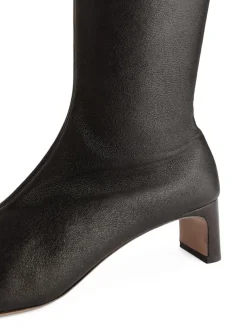Over Knee Boots