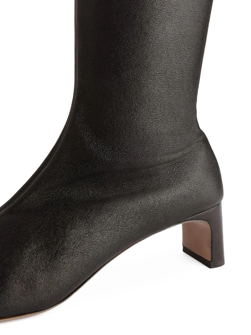 Over Knee Boots