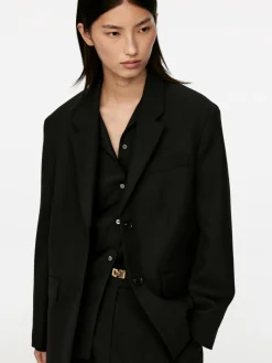Oversized Blazer