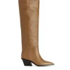 Over-the-Knee Boots