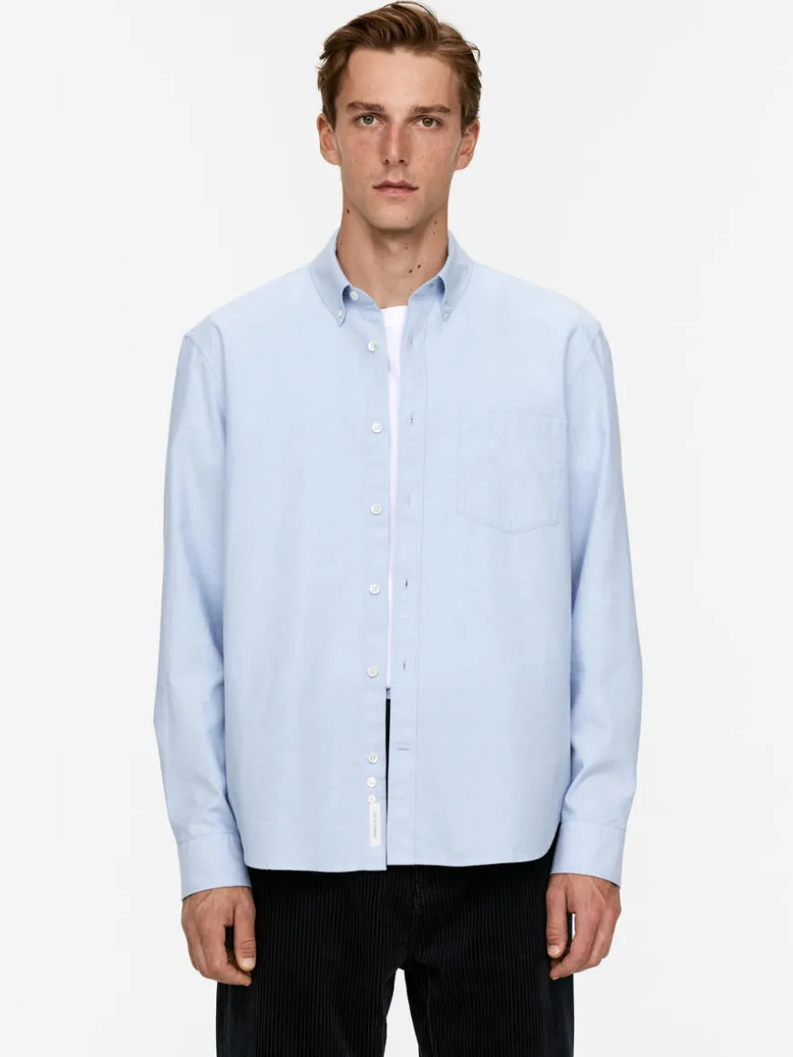 Oxford Shirt