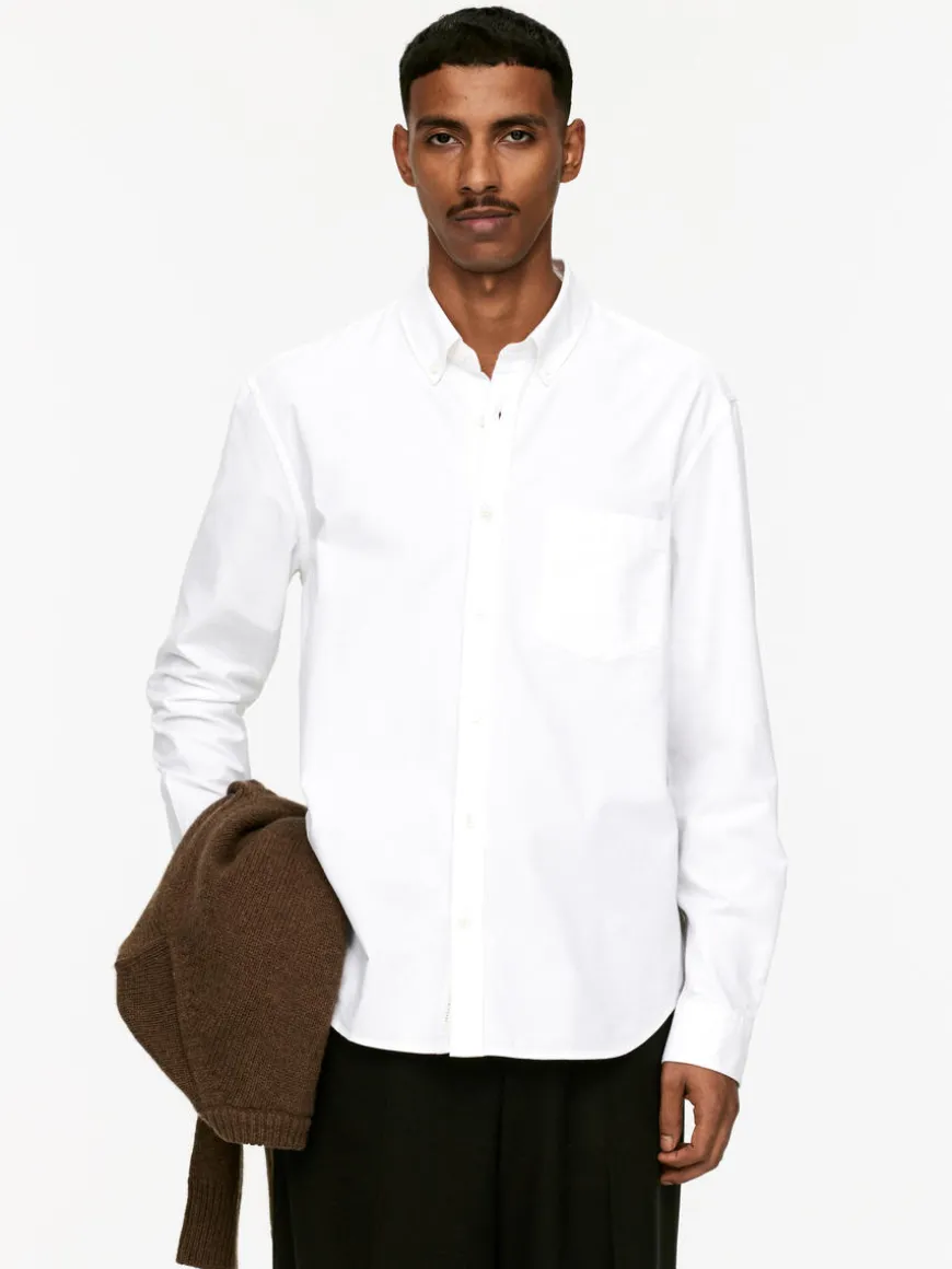 Oxford Shirt