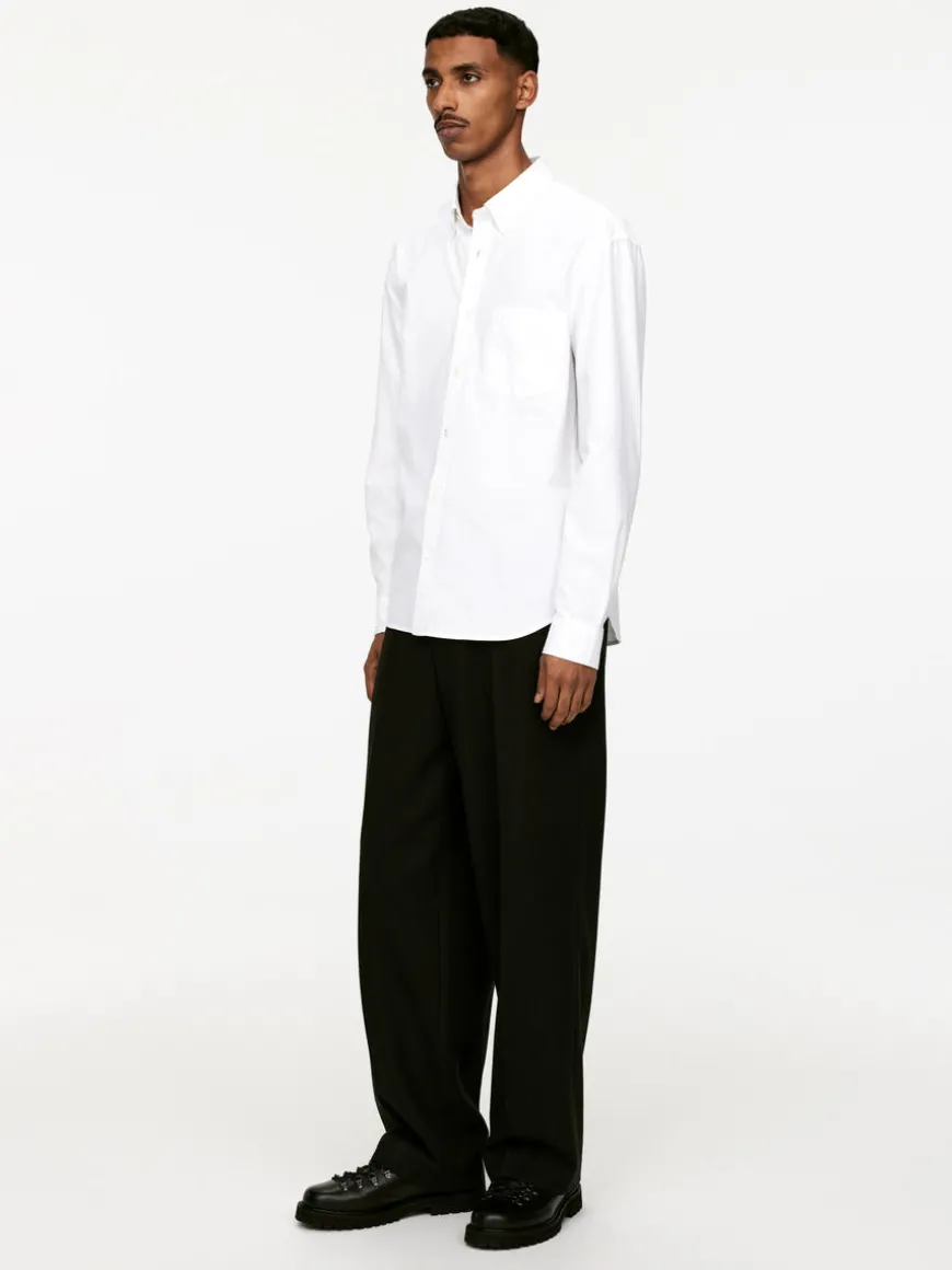 Oxford Shirt