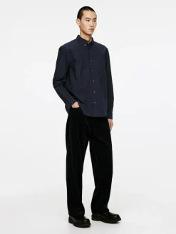 Oxford Shirt