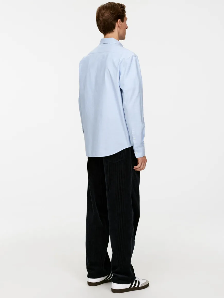 Oxford Shirt