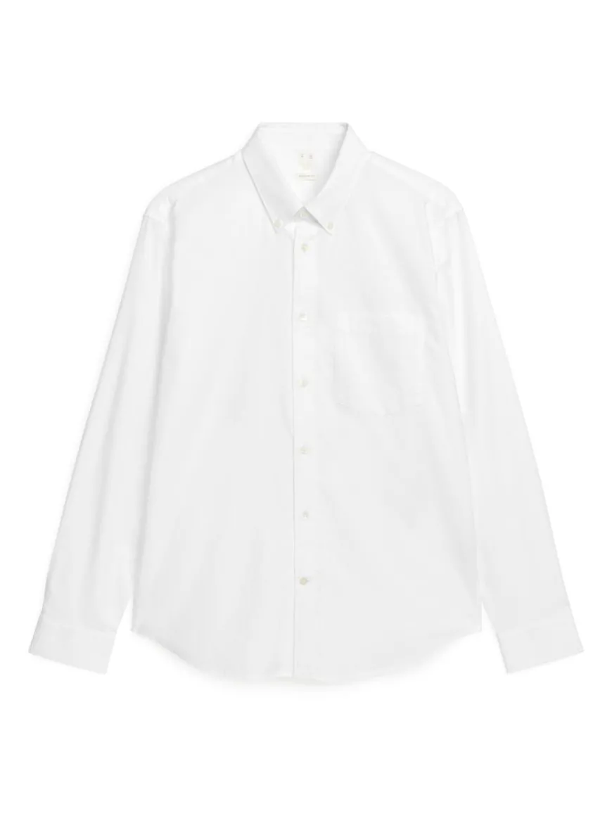 Oxford Shirt