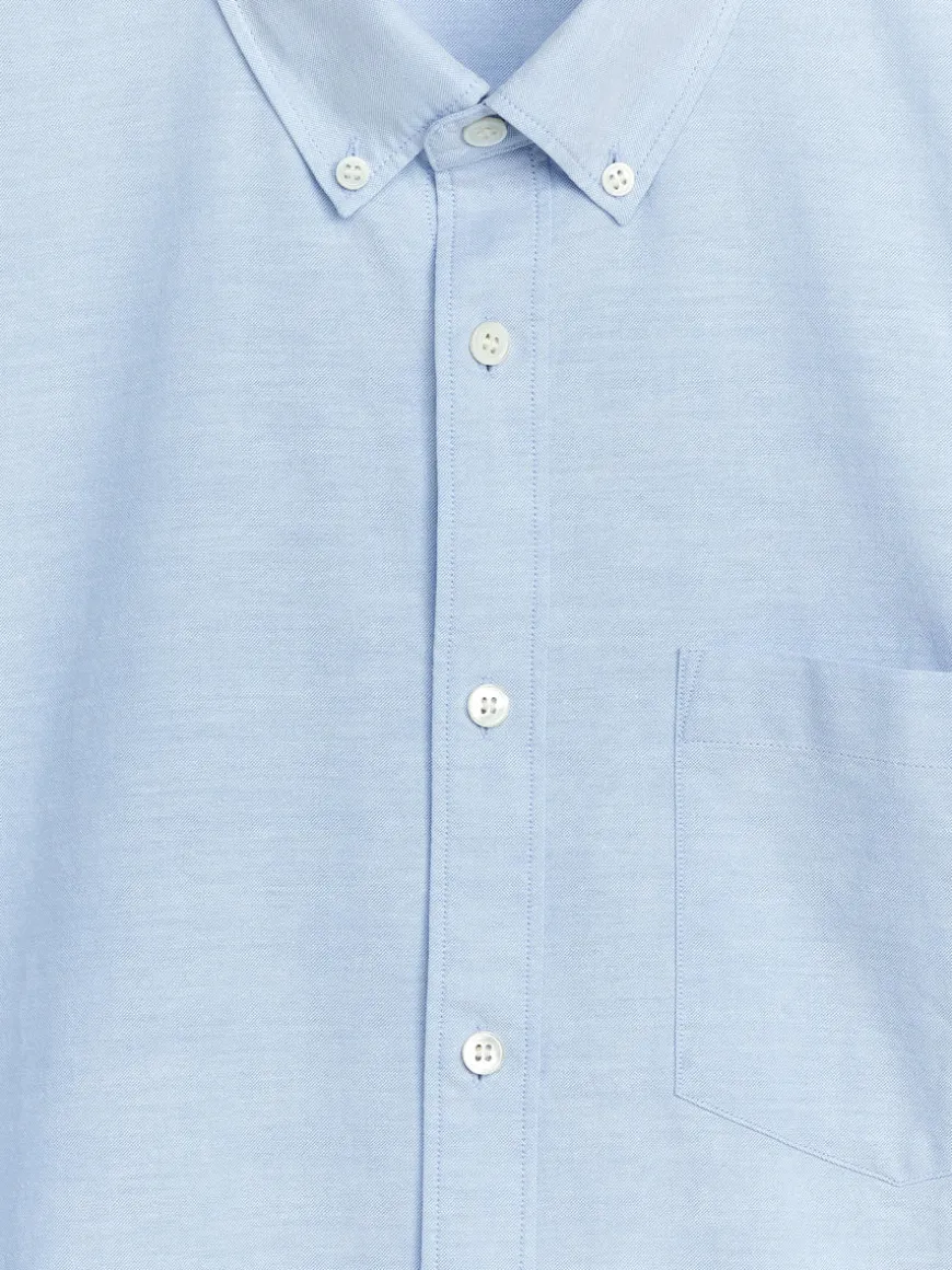 Oxford Shirt