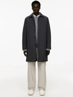 Padded Coat