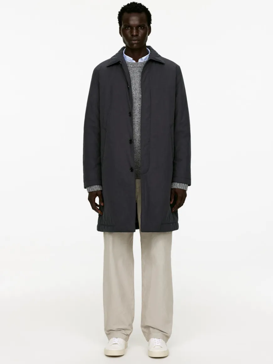 Padded Coat