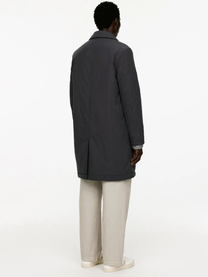 Padded Coat