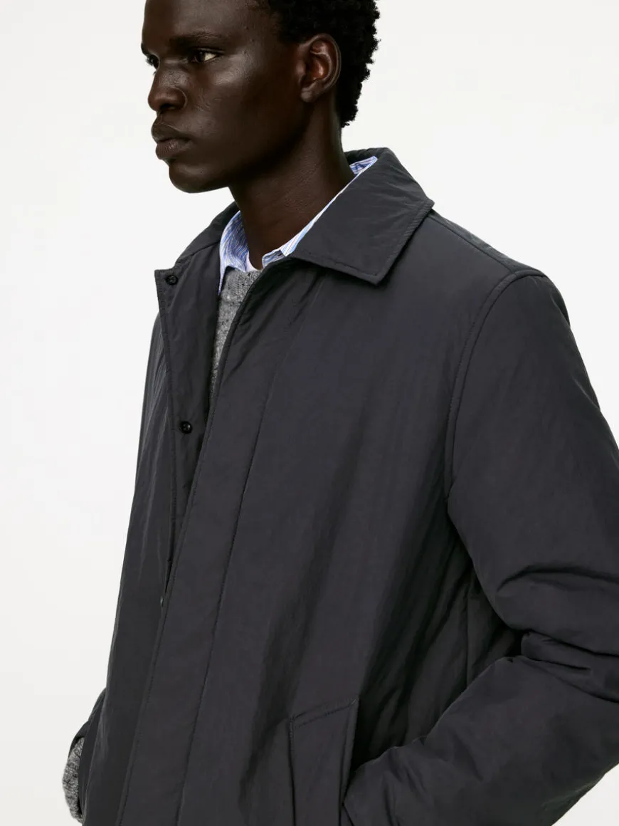 Padded Coat