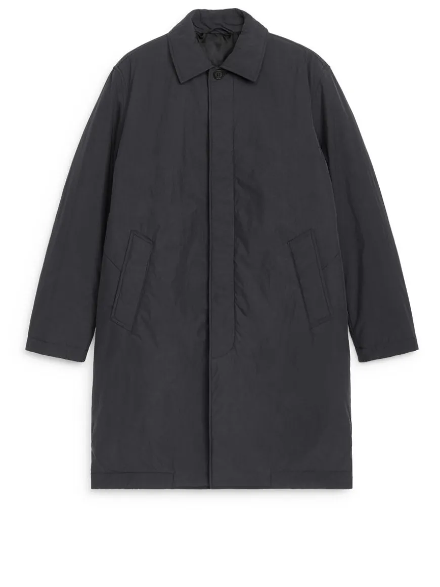 Padded Coat