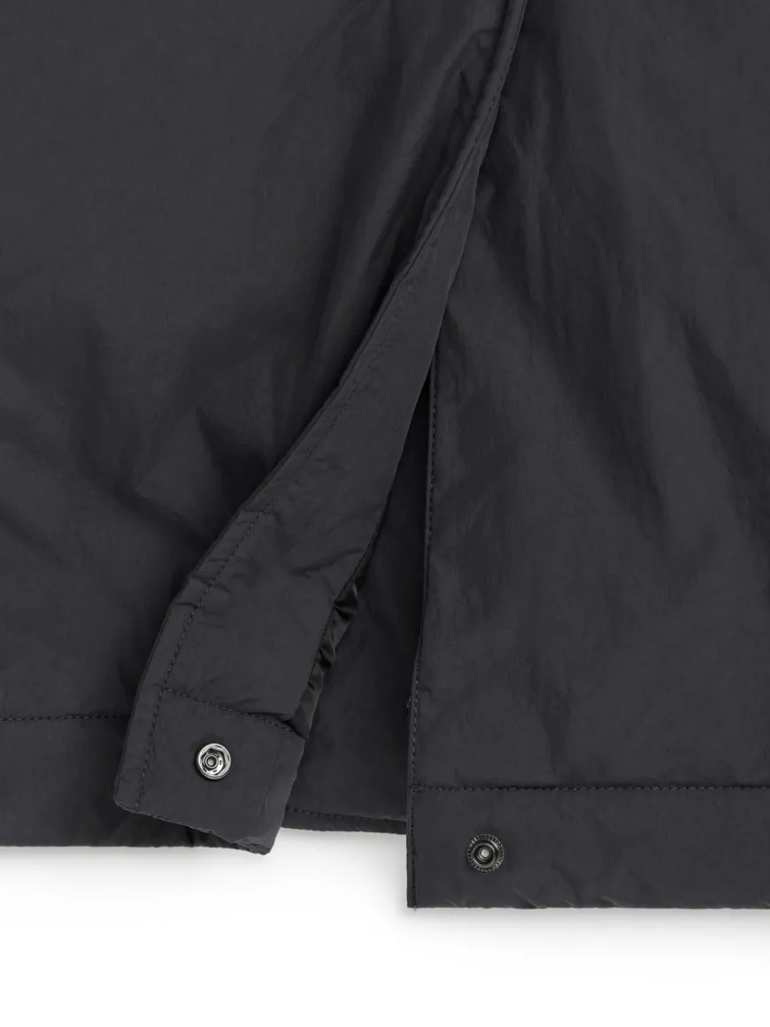 Padded Coat