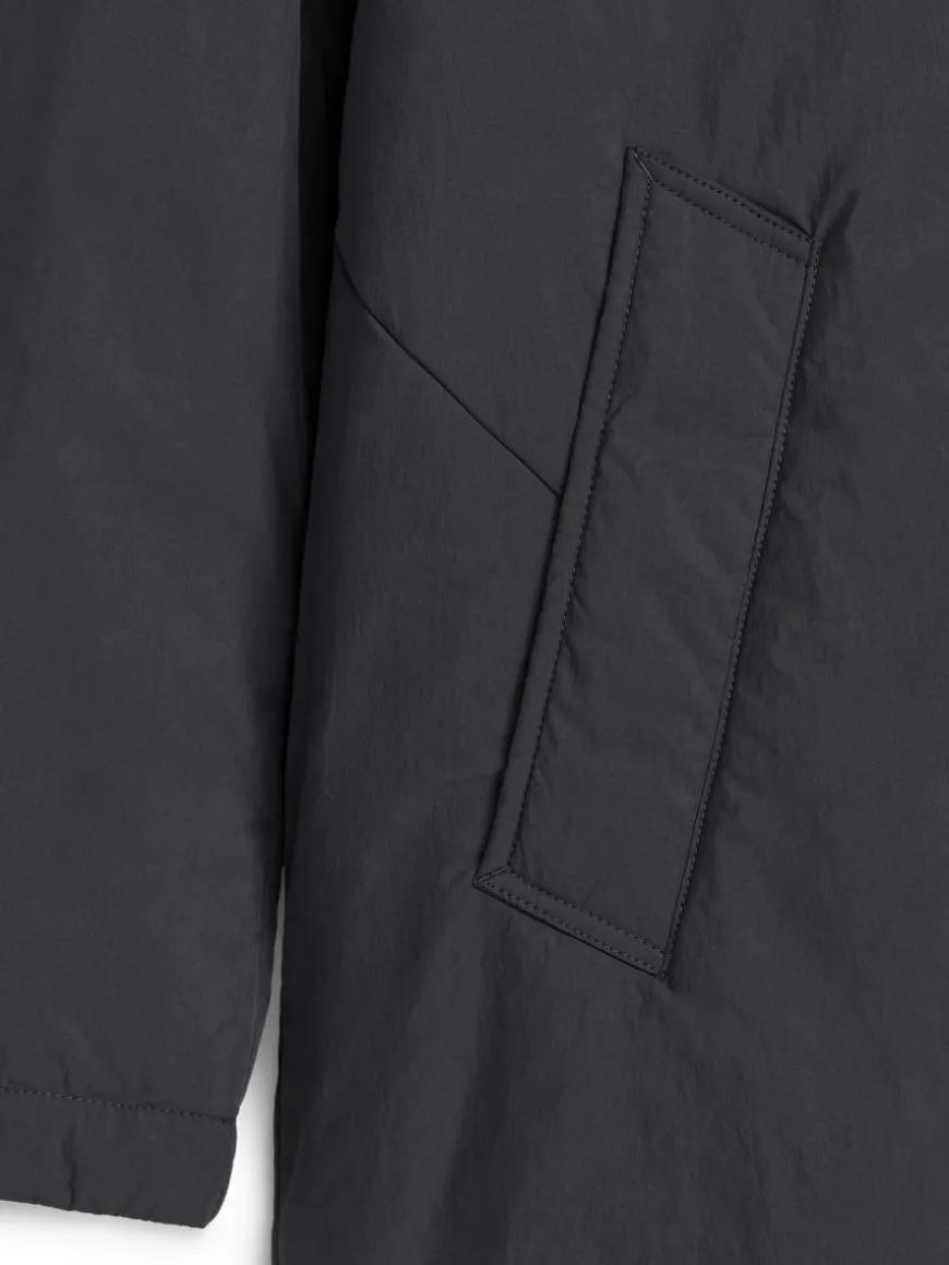 Padded Coat