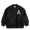 Padded Nylon Jacket