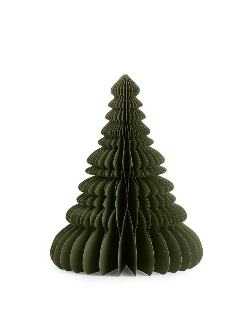 Paper Decoration 24 Cm