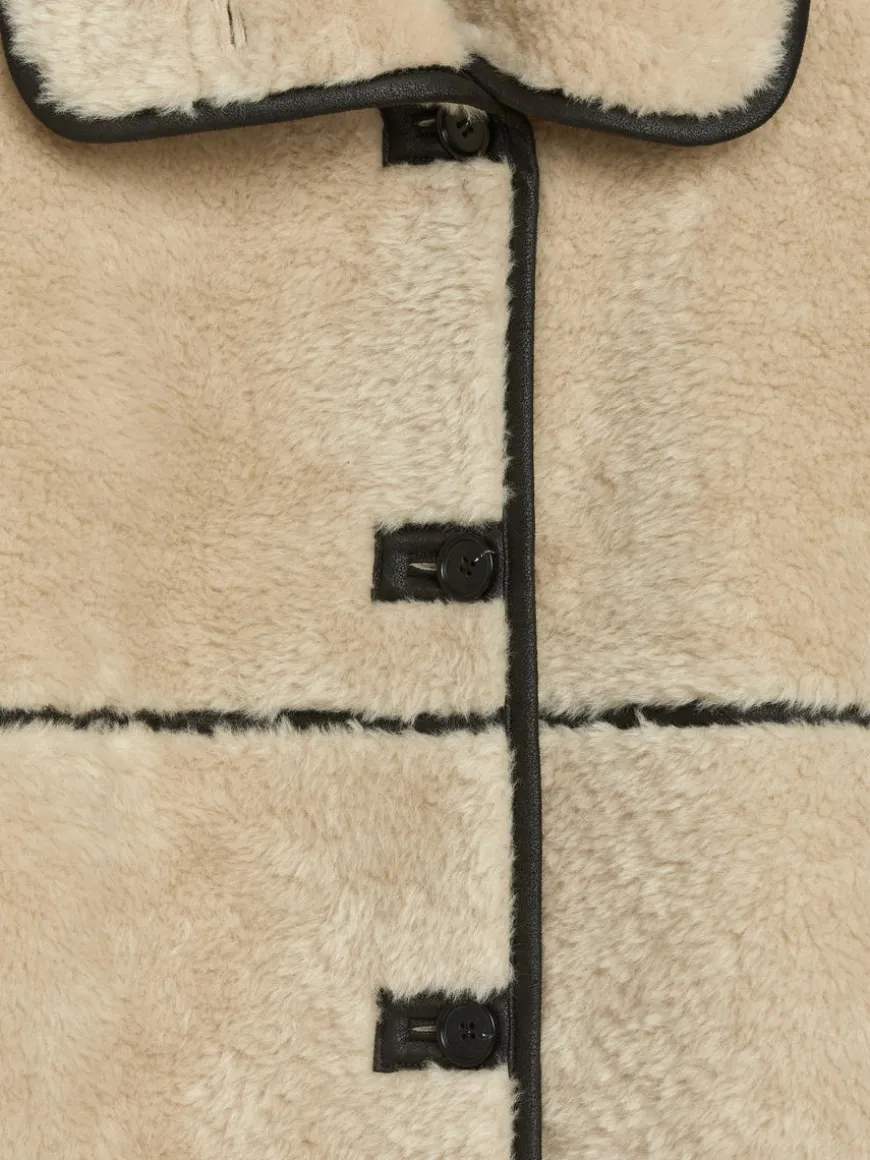 Pile Coat