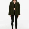 Pile Jacket