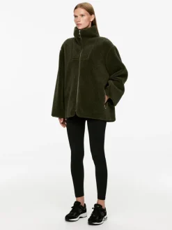 Pile Jacket