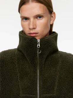 Pile Jacket