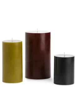 Pillar Candle 15 Cm