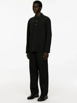 Piqué Polo Shirt