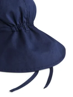 Poplin Sun Hat